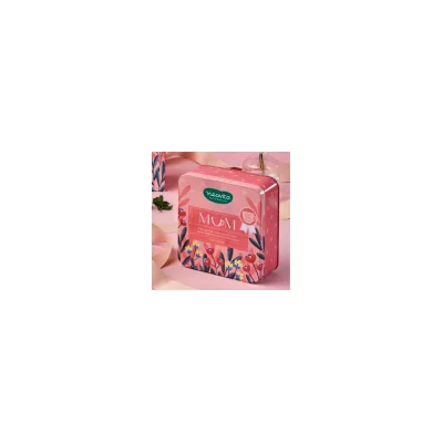 NEAVITA INFUSO MORA E FRAGOLA MAMMA 12PZ