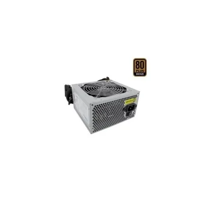 ALIMENTATORE COOLBOX FA500E85 80 Plus Bronze da 500W ATX PFC attivo Ventola da 120 mm