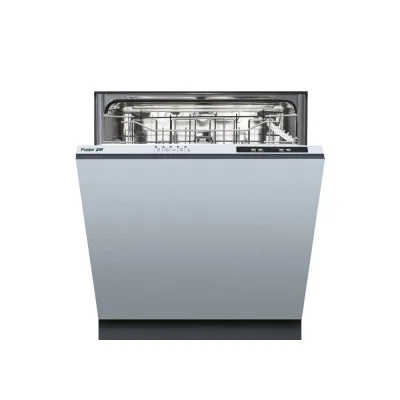 Foster Lavastoviglie a scomparsa totale 2950 002 da 60 cm