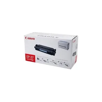 TONER ORIGINALE CANON Imageclass MF5700 SERIE 8489A002 EP27