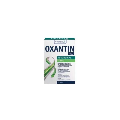 OXANTIN MED ASSORBIKAL 12 BUSTINE
