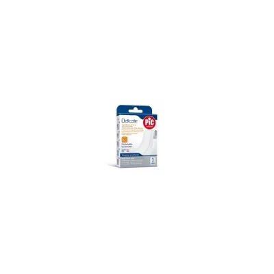PIC CEROTTO STRISCIA DELICATE BIANCO CM8X0,5M