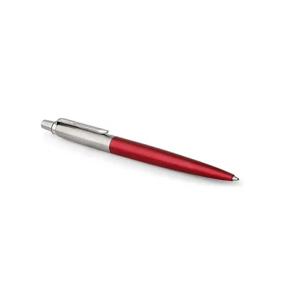 PARKER JOT KENSINGTON RED CT BP M BLU GB 1953187