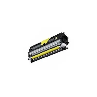 Toner COMPATIBILE Xerox 106R01468 Phaser 6121 MFP GIALLO 2.6K