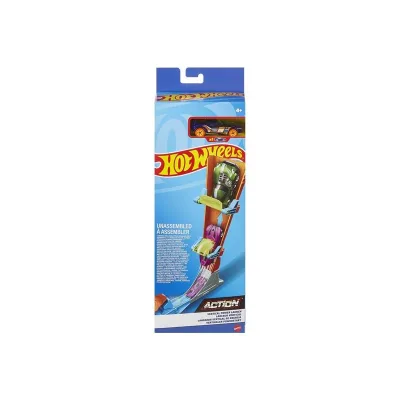 Mattel HW ACTION CLASS STUN - XXX FWM85