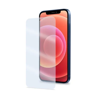 CELLY EASY GLASS IPHONE 12 PRO MAX EASY1005
