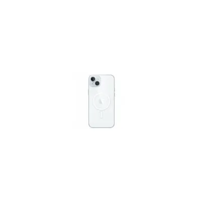 APPLE TELEFONIA IPHONE 15 PLUS CL CASE MT213ZM/A