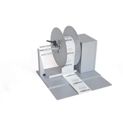 RIAVVOLGITORE 230 MM LARGE SINISTRO BOBINA 300 MM