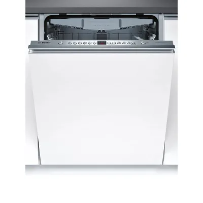 PRONTA CONSEGNA - Bosch Lavastoviglie a scomparsa totale SMV46KX55E da 60 cm - Serie 4