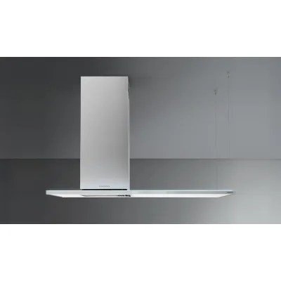 Falmec Cappa a isola Zenith NRS finitura inox da 180 cm - 800 m3/h - IN PROMOZIONE CON VOUCHER FINO AL 6/07