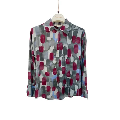M2837W25 - abbigliamento - MANILA GRACE