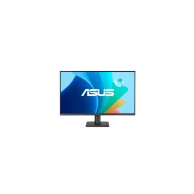 MONITOR LED IPS ASUS VA279QG 90LM04J1-B01371 27" FullHD 1080p 120Hz Tempo di risposta 1ms Angolo di visione 178°