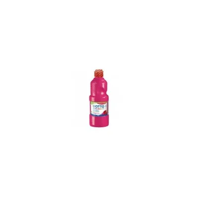 GIOTTO TEMPERA PRONTA 500ML MAGENTA F532810