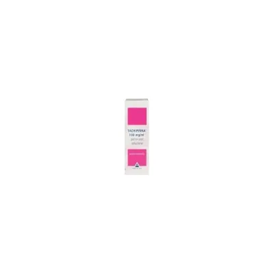 TACHIPIRINA*BB OS GTT 30ML 10%