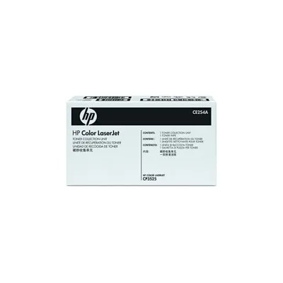 VASCHETTA DI RECUPERO TONER ORIGINALE HP CE254A CP 3525 EP 500