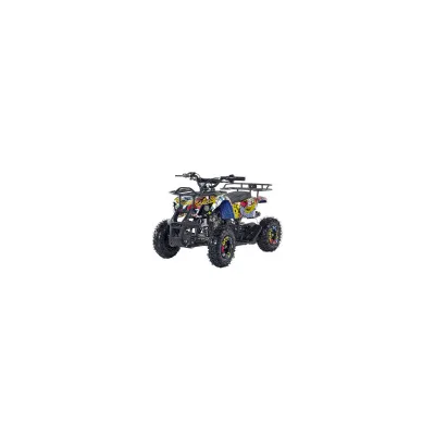 Mini Quad KXD M7B 50cc 4T Electric Start Ruota 6"