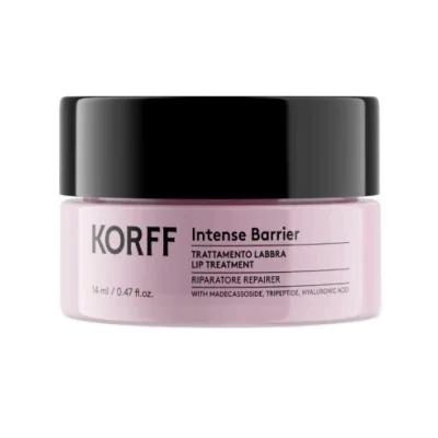 KORFF MK INTENSE BARRIER TRATTAMENTO LABBRA 14ML