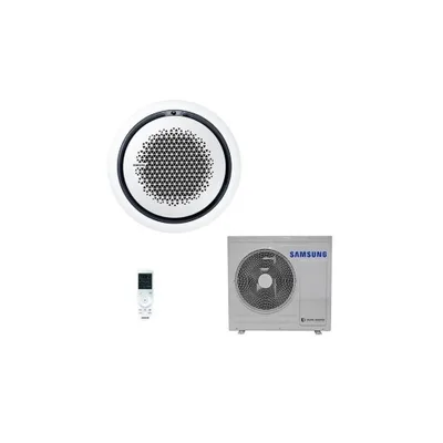 Climatizzatore Condizionatore Samsung A Cassetta 360° 24000 AC071RN4PKG R-32 Inverter A++/A+ Disponibile In Vari Colori
