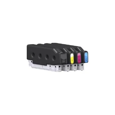 CARTUCCIA COMPATIBILE EPSON C13T08H400 T08H4 GIALLO Enterprise​ AM-C4000