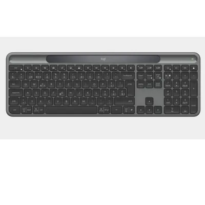 SLIM SOLAR GRAPHITE ITA 920-013761