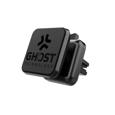 CELLY GRS AIVENT MAGNETIC CAR HOLDER BK GRSVENTMAGNBK