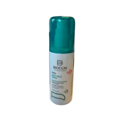 BIOCLIN DEO PRO TALC VAPO 100G
