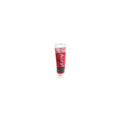 Primo TEMP. TUBO ACRILICO CARMINIO75ML 420TA75310