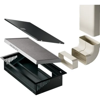 Asko Kit ricircolo HR0016