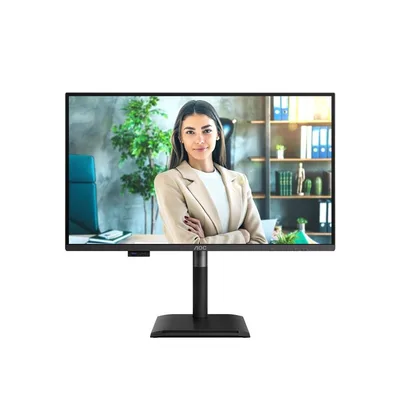 AOC MONITOR 27 2560X1440 120HZ REG ALT Q27P4U