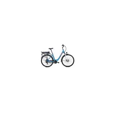 Bici Elettrica NCX Ipanema Navy 250W Ruote 28