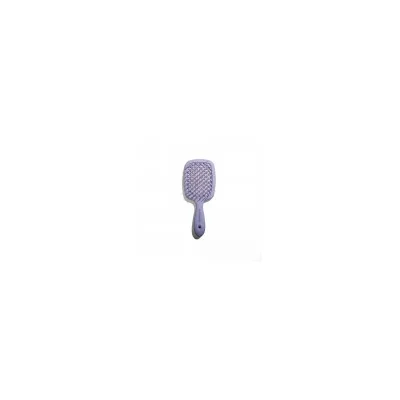 MUITOMAS MUITOMAS HAIR BRUSH VIOLET HAIRBRUSHVL
