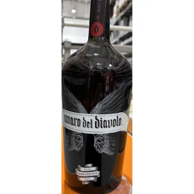 AMARO DEL DIAVOLO MAGNUM Lt.1,5