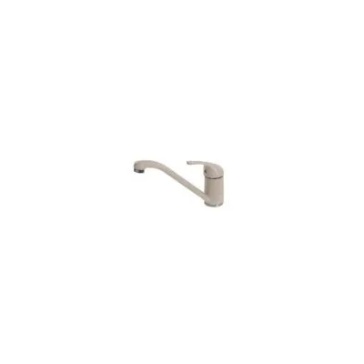 Elleci Miscelatore monocomando con canna girevole MINERVA MGKMIN51 finitura G51 avena