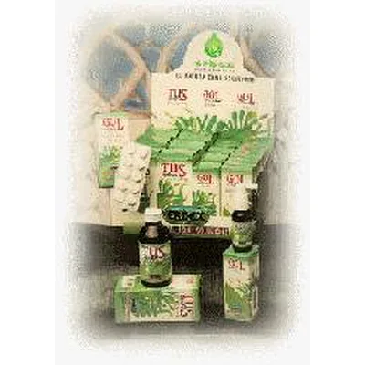 Uva Ursina 100 Cps 430mg Erbex