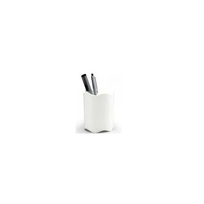DURABLE PORTAPENNE TREND 80MM BIANCO 1701235010