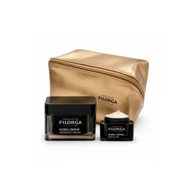 FILORGA XMAS 26 COFANETTO GLOBAL ANTI AGING GLOBAL REPAIR