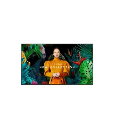 SAMSUNG QM75C 75P 3840X2160 500CD/M2 LH75QMCEBGCXEN