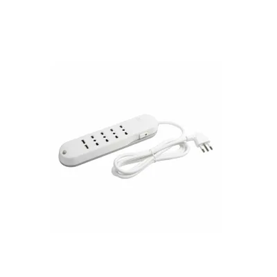 LEGRAND MULTIP SL 4 10/16A 2 USB-INTSAFE B BT-3636DBU