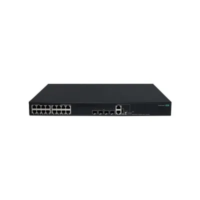 HPE NW CW 2150 16G POE+ 4P 248W SW S6X55A
