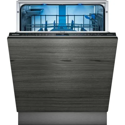 PRONTA CONSEGNA - Siemens Lavastoviglie a scomparsa totale SN87Y801BE da 60 cm