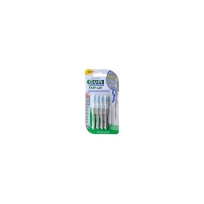 GUM TRAVLER 1618 SCOVO 2,0 6PZ