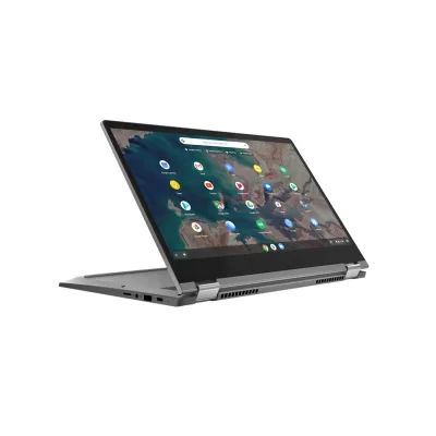 LENOVO IDEAPAD FLEX 5 13.3" TOUCH SCREEN i3-10110U RAM 4GB-eMMC 64GB-CHROME OS (82B8001JIX)