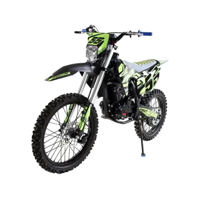 Pit Bike NCX SXR 250 4T 21/18 M.Y.25