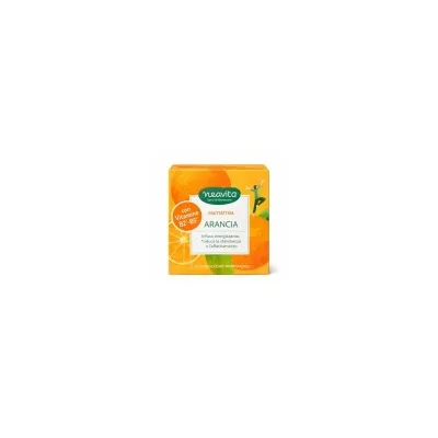 NEAVITA FILTROSCRIGNO FRUTTATTIVA ARANCIA E VITAMINE B2 E B5
