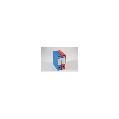 BREFIOCART CF12REGIS. PROT 8CM ROSSO 0201190RO