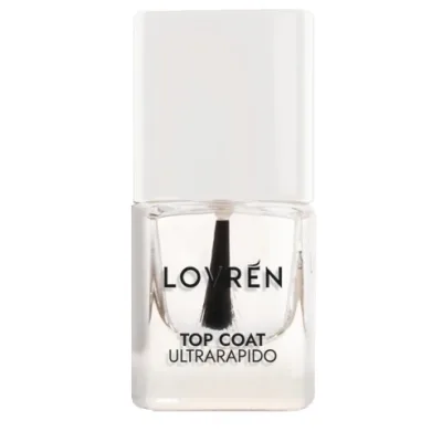 LOVREN NC2 TOP COAT ULTRARAPIDO 5ML