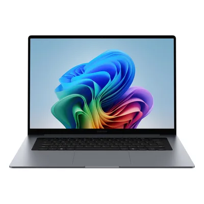 SAMSUNG GALAXY BOOK6 EE NP764BJG-KG3IT Copilot+ PC 16" WUXGA INTEL CORE ULTRA 7 355 RAM 32GB-SSD 512GB NVMe-INTEL GRAPHICS-WI-FI