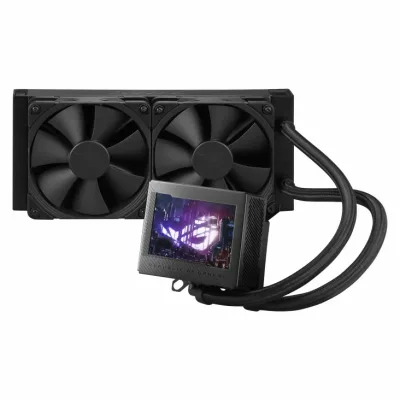 Dissipatore a Liquido ASUS ROG RYUJIN III 240