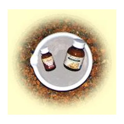 ARGILLA VENTILATA ETERICA 500G