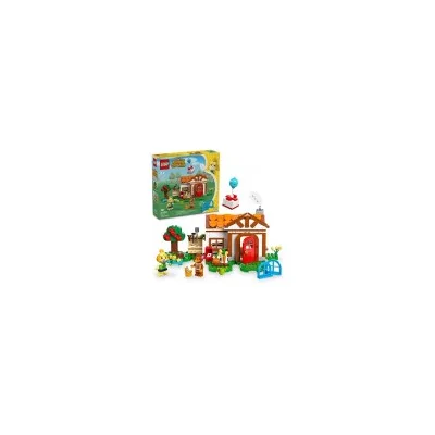 LEGO BENVENUTA, FUFFI! 77049
